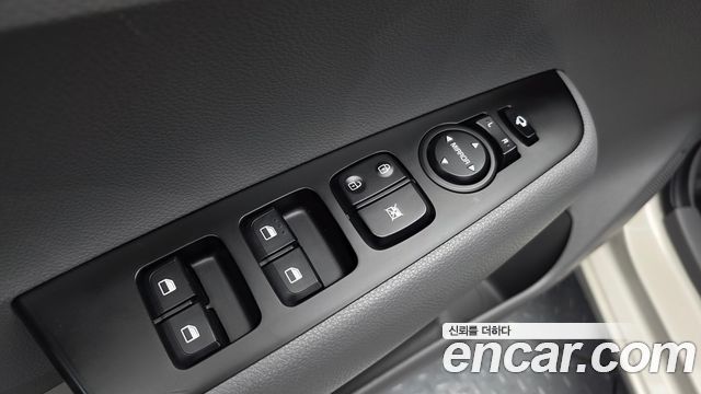 Kia morning 2021 — photo 28