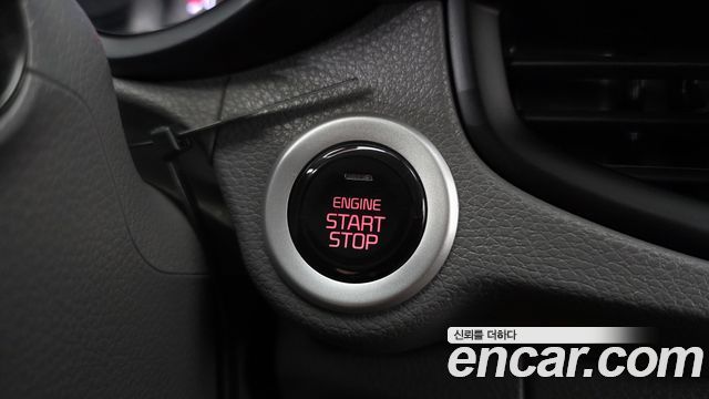 Kia morning 2021 — photo 30