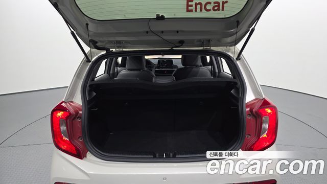 Kia morning 2021 — photo 31