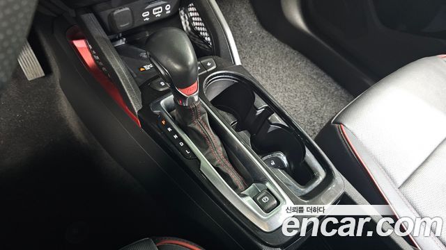 Chevrolet Korea Trailblazer 2022 — photo 12