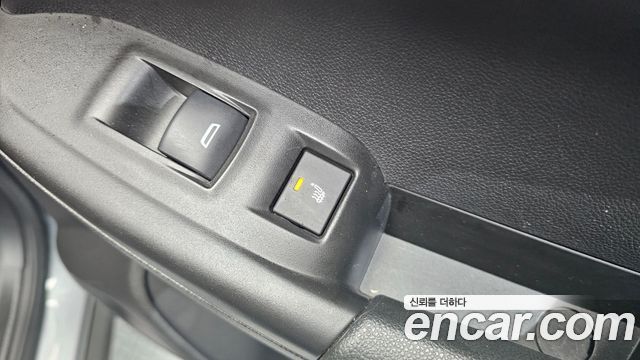 Chevrolet Korea Trailblazer 2022 — photo 22