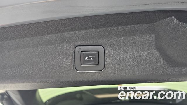 Chevrolet Korea Trailblazer 2022 — photo 23