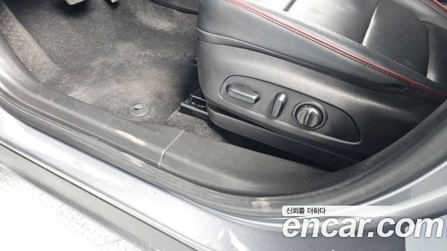 Chevrolet Korea Trailblazer 2022 — photo 31