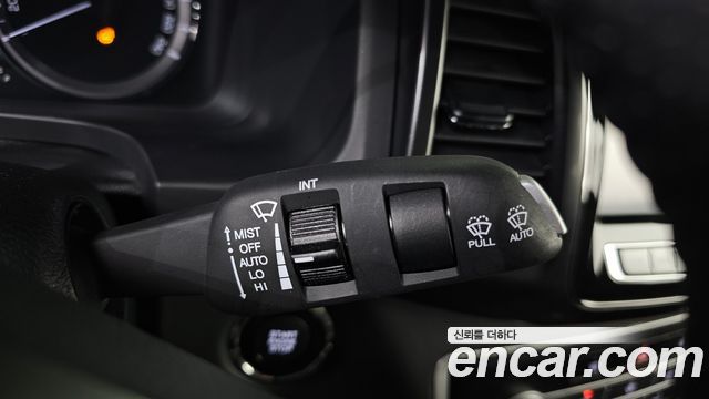 KG Mobility Rexton 2021 — photo 15