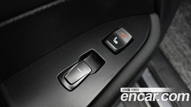 KG Mobility Rexton 2021 — photo 19