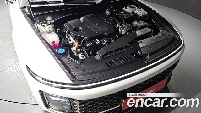 Hyundai Grandeur 2023 — photo 6
