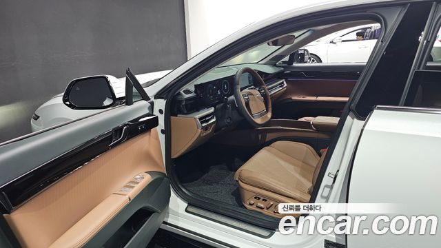Hyundai Grandeur 2023 — photo 13
