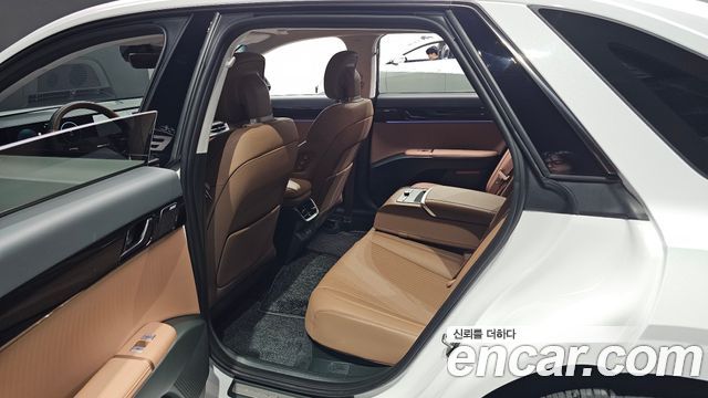 Hyundai Grandeur 2023 — photo 17
