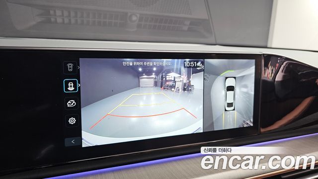 Hyundai Grandeur 2023 — photo 20