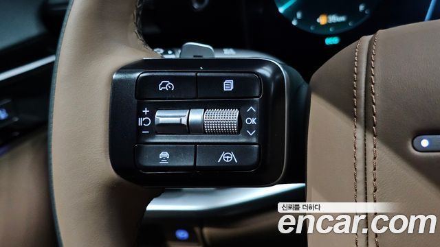 Hyundai Grandeur 2023 — photo 23