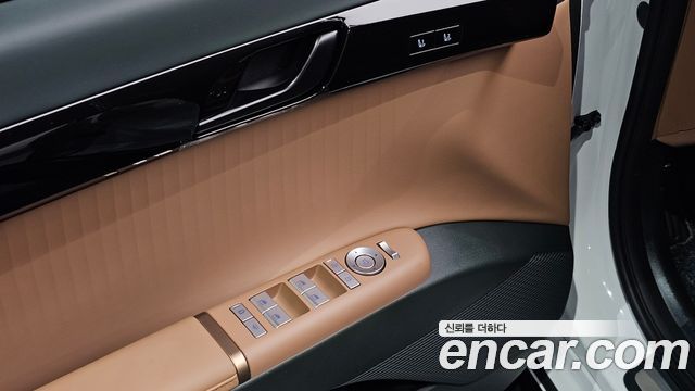 Hyundai Grandeur 2023 — photo 24