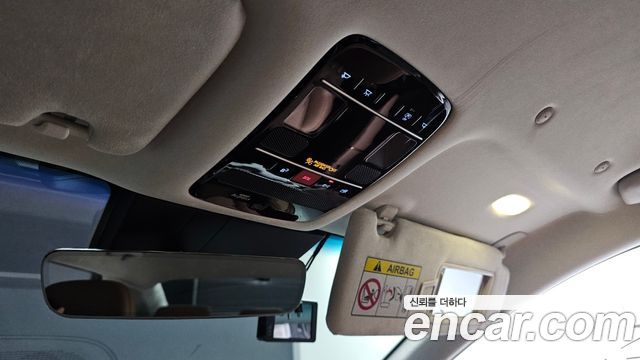 Hyundai Grandeur 2023 — photo 25