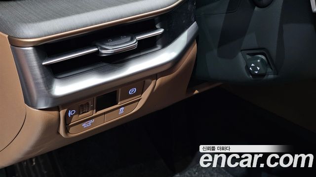 Hyundai Grandeur 2023 — photo 26