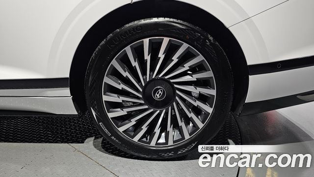 Hyundai Grandeur 2023 — photo 7
