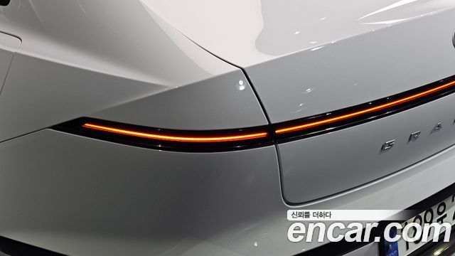Hyundai Grandeur 2023 — photo 9