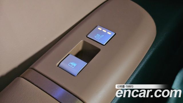 Hyundai Grandeur 2023 — photo 27