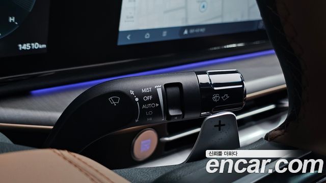 Hyundai Grandeur 2023 — photo 28