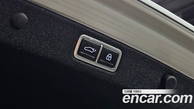 Hyundai Grandeur 2023 — photo 29