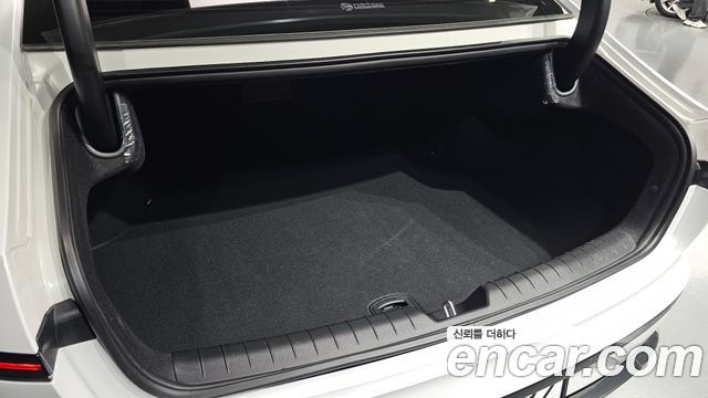 Hyundai Grandeur 2023 — photo 30