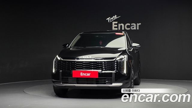 Kia Sportage 2025 — photo 3