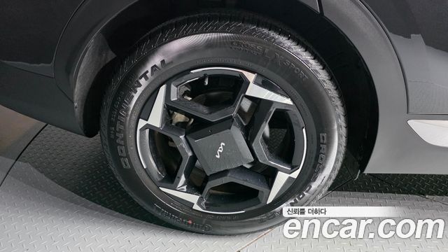 Kia Sportage 2025 — photo 5