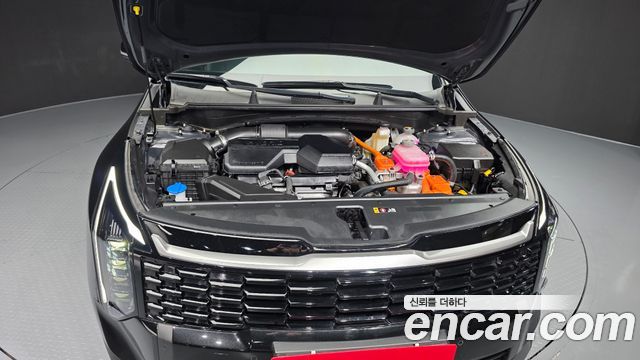 Kia Sportage 2025 — photo 6
