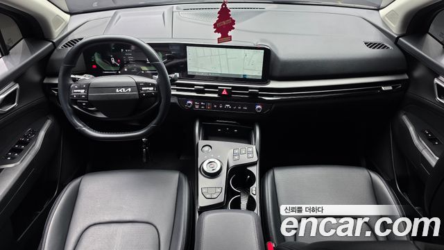 Kia Sportage 2025 — photo 10
