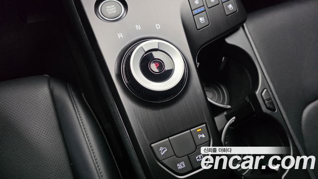 Kia Sportage 2025 — photo 12
