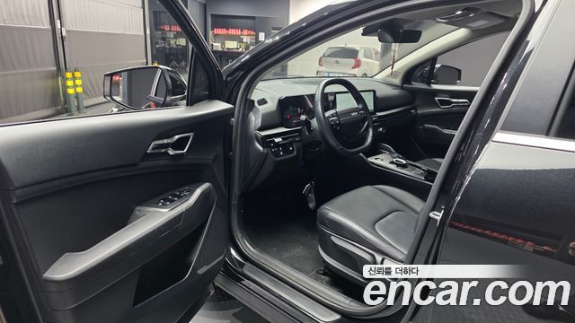 Kia Sportage 2025 — photo 13