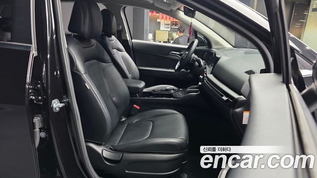 Kia Sportage 2025 — photo 17