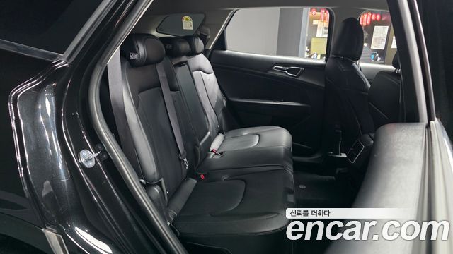 Kia Sportage 2025 — photo 18