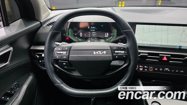 Kia Sportage 2025 — photo 19