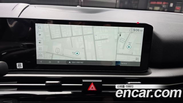 Kia Sportage 2025 — photo 20