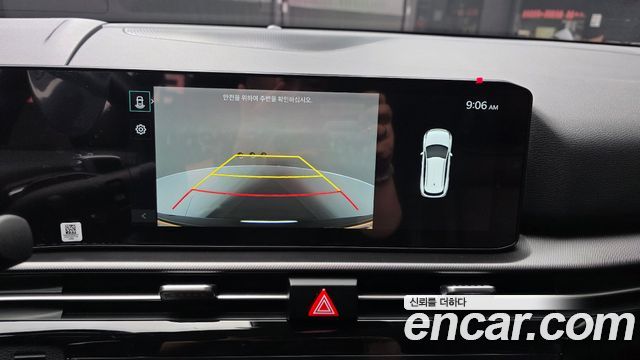 Kia Sportage 2025 — photo 21