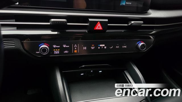 Kia Sportage 2025 — photo 23