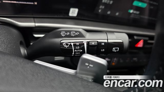 Kia Sportage 2025 — photo 24