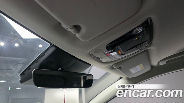 Kia Sportage 2025 — photo 25