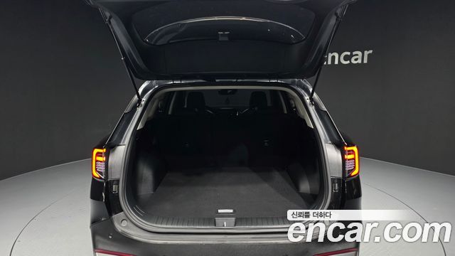 Kia Sportage 2025 — photo 26