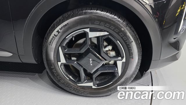 Kia Sportage 2025 — photo 7