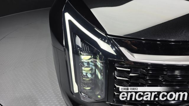 Kia Sportage 2025 — photo 8
