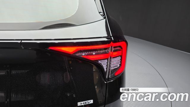 Kia Sportage 2025 — photo 9