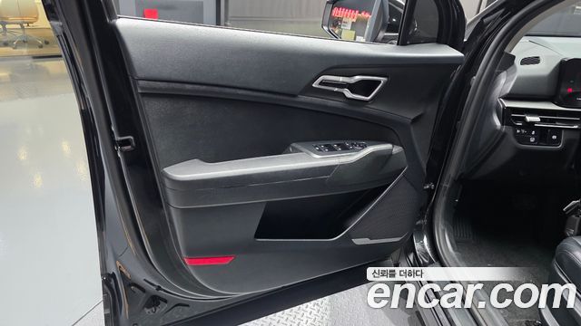 Kia Sportage 2025 — photo 14