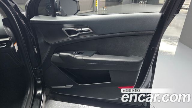 Kia Sportage 2025 — photo 15