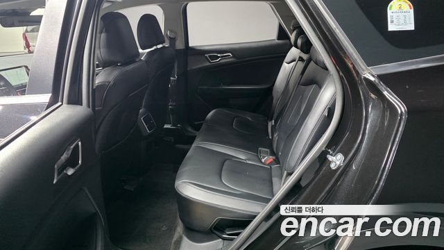 Kia Sportage 2025 — photo 16
