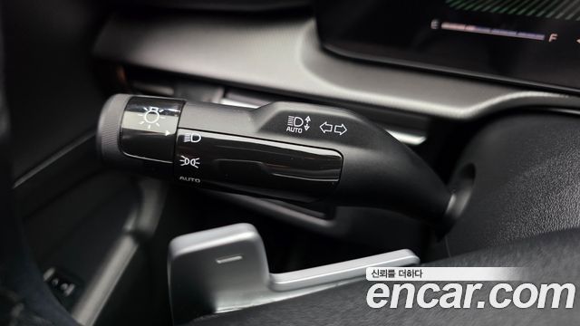 Kia Sportage 2025 — photo 29