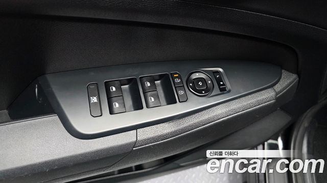 Kia Sportage 2025 — photo 30