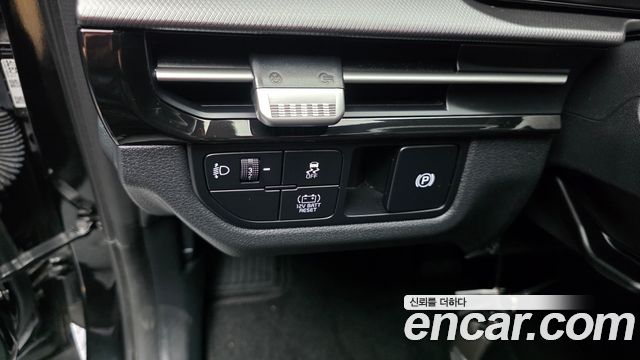 Kia Sportage 2025 — photo 31