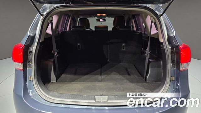Kia Carens 2015 — photo 26