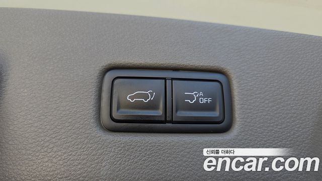 Kia Canival 2023 — photo 22