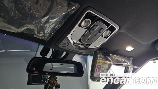 KG Mobility Torres 2024 — photo 25